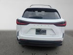 2026 Lexus NX 350h PREMIUM