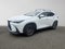 2026 Lexus NX 350h PREMIUM