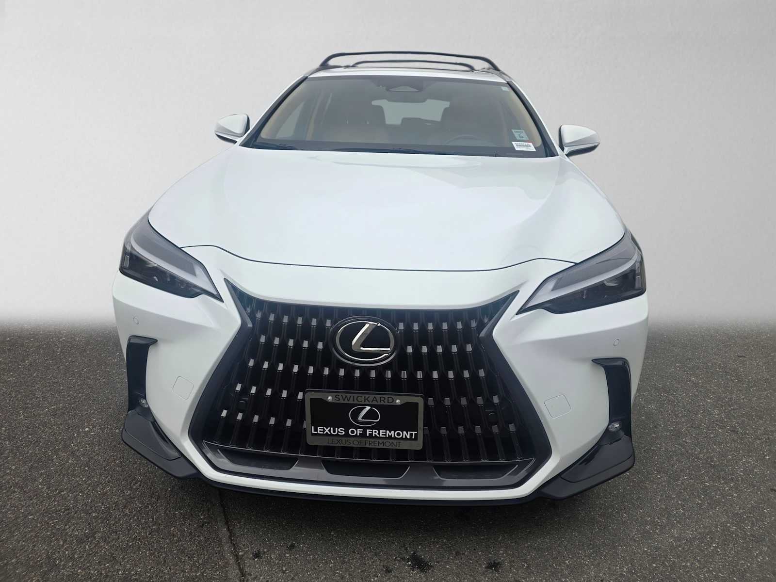 2026 Lexus NX 350h PREMIUM