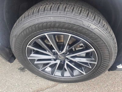 2026 Lexus NX 350h PREMIUM