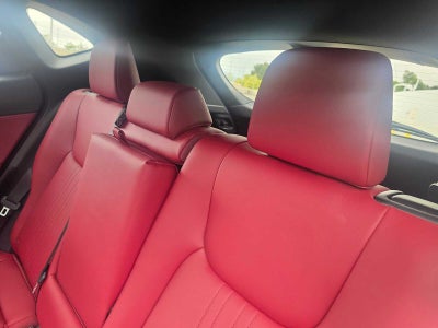 2026 Lexus NX 350h PREMIUM