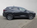 2026 Lexus NX 350h PREMIUM