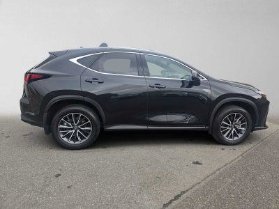 2026 Lexus NX 350h PREMIUM