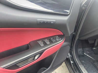 2026 Lexus NX 350h PREMIUM