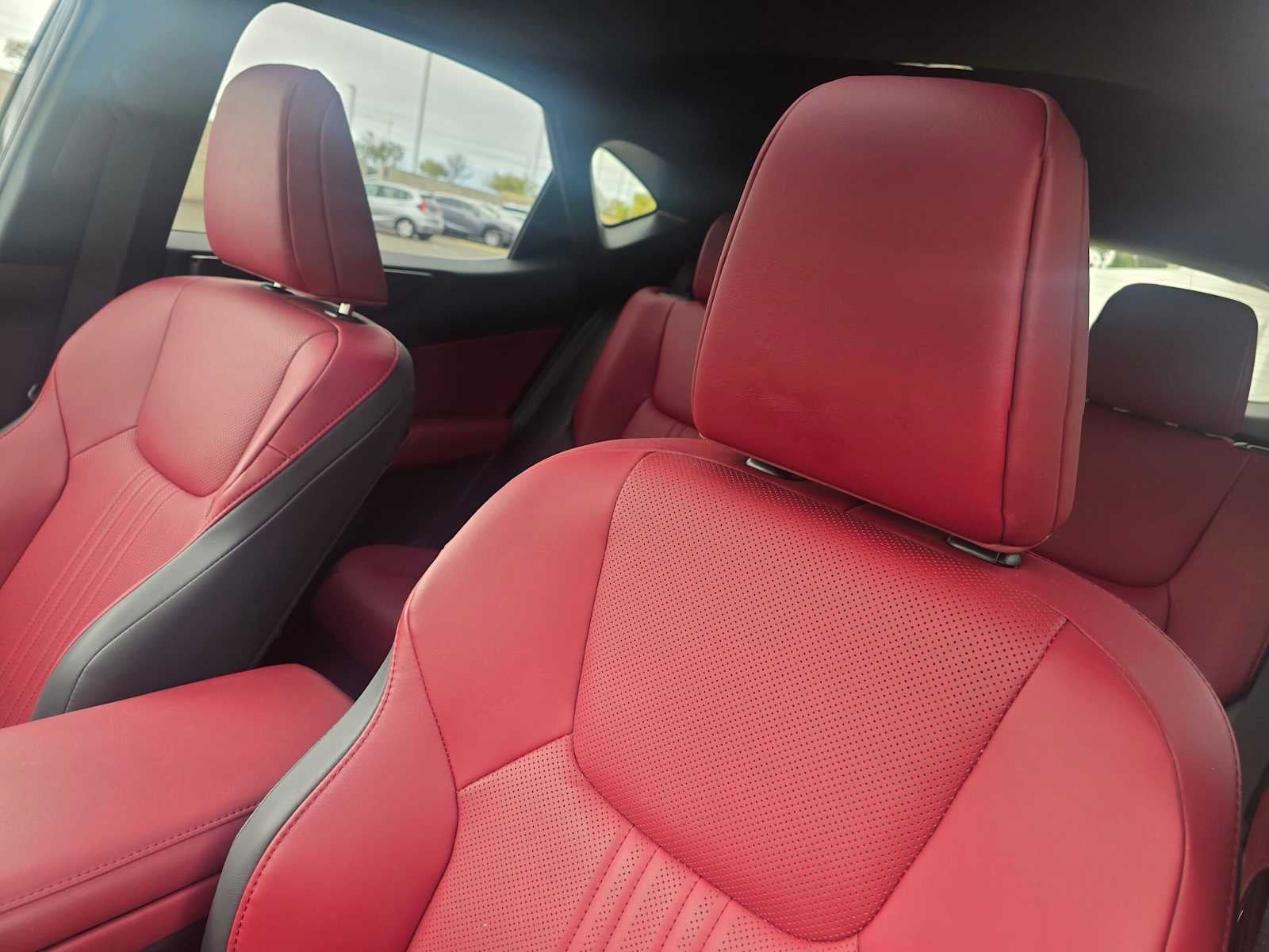 2026 Lexus NX 350h PREMIUM