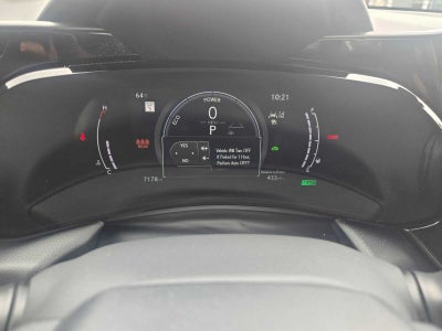 2026 Lexus NX 350h PREMIUM