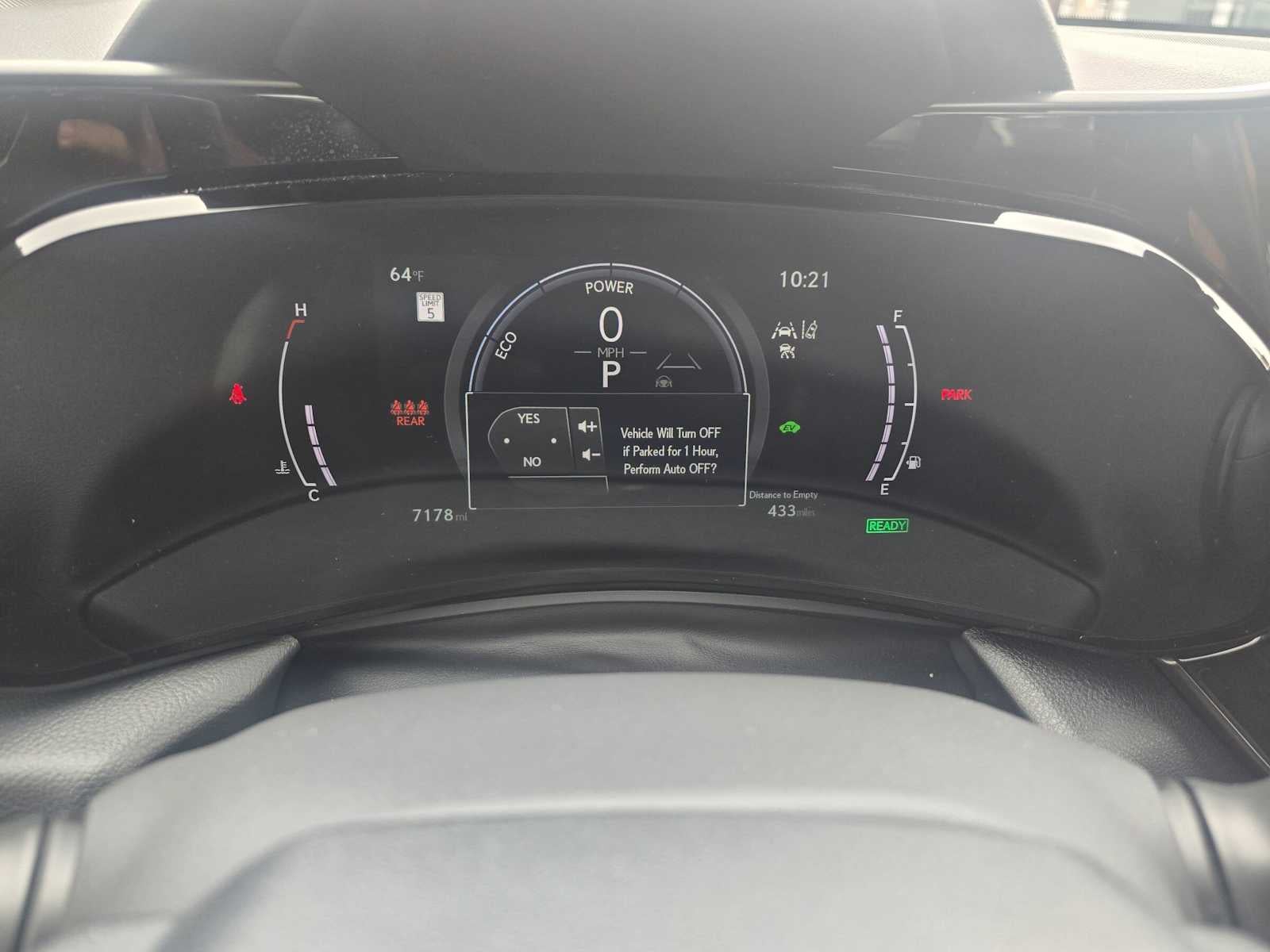 2026 Lexus NX 350h PREMIUM