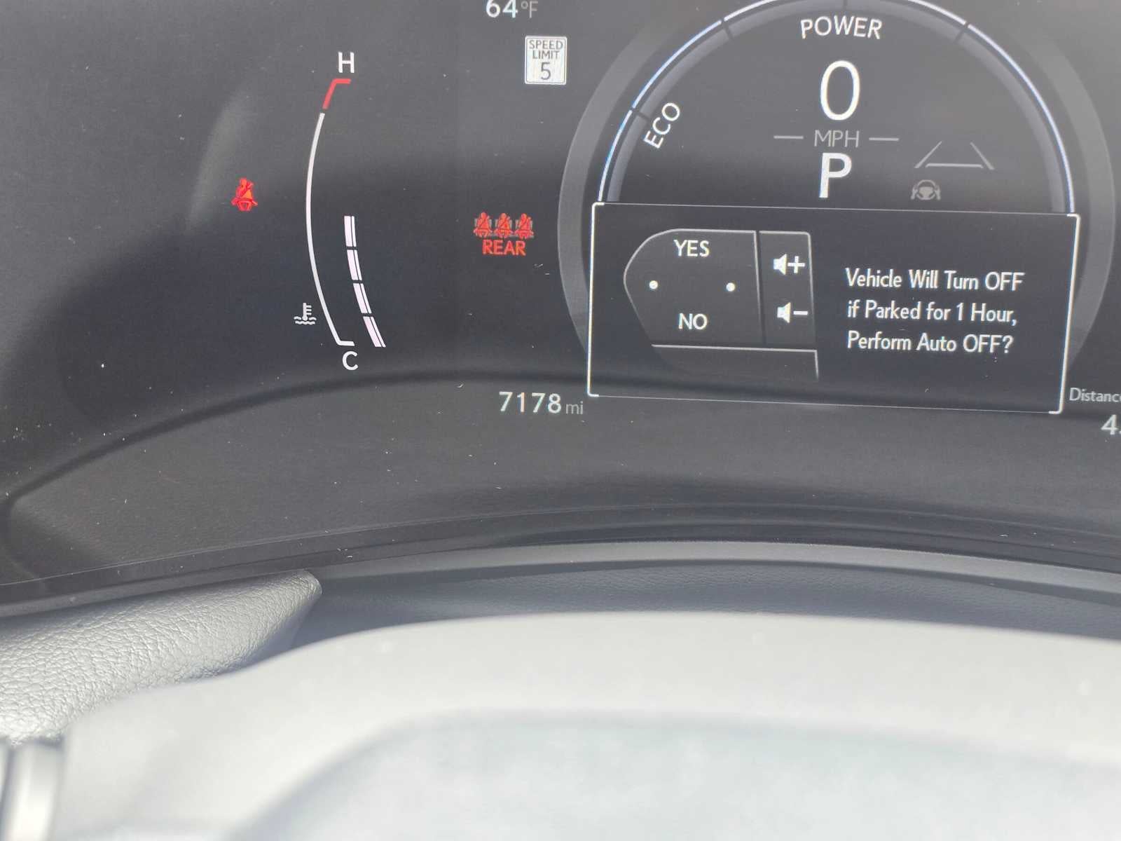 2026 Lexus NX 350h PREMIUM
