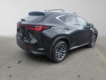 2026 Lexus NX 350h PREMIUM