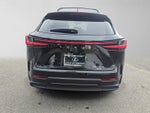 2026 Lexus NX 350h PREMIUM