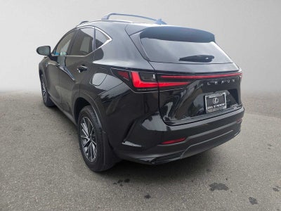 2026 Lexus NX 350h PREMIUM