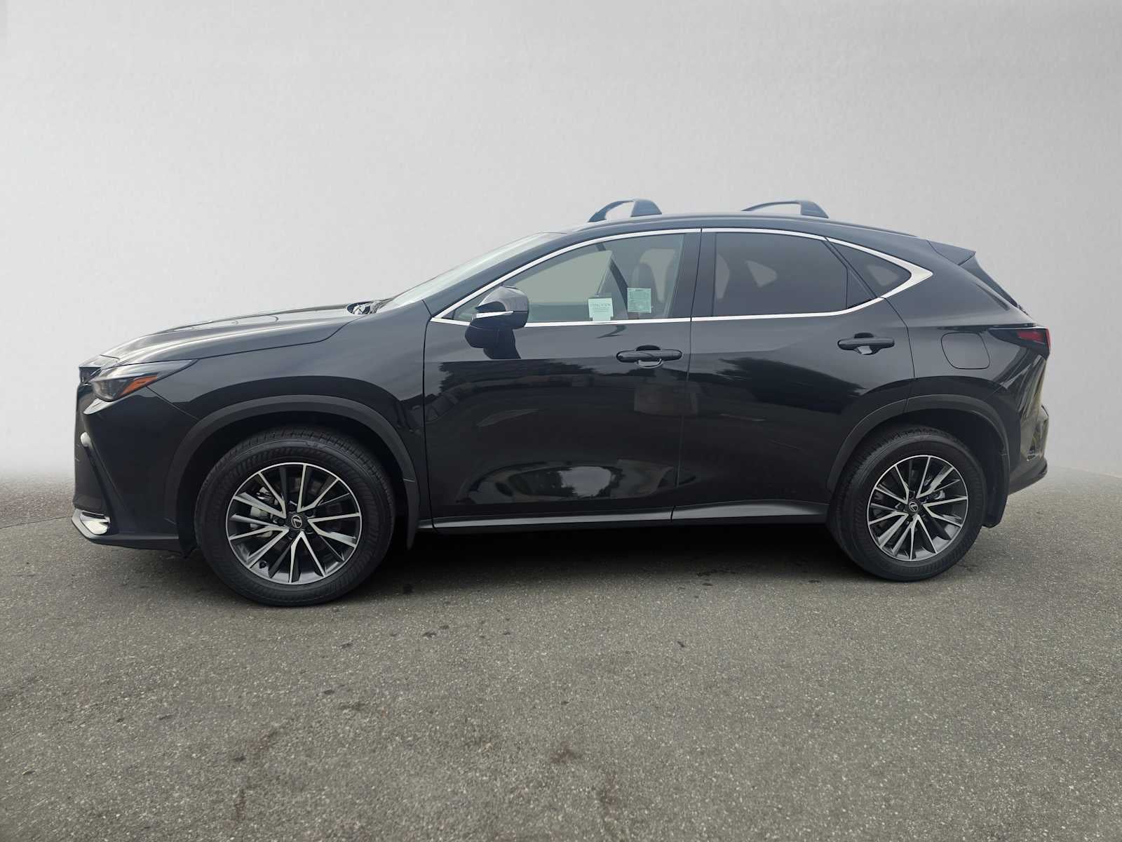 2026 Lexus NX 350h PREMIUM