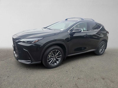 2026 Lexus NX 350h PREMIUM