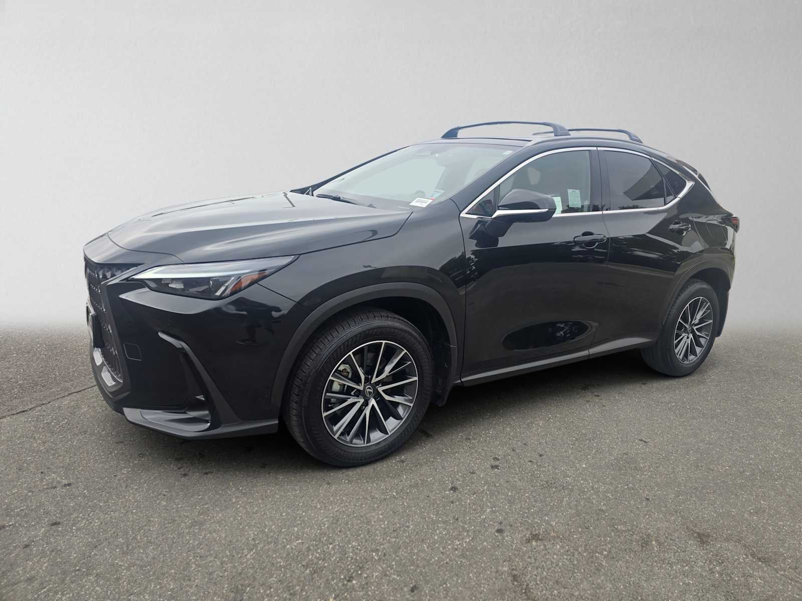 2026 Lexus NX 350h PREMIUM