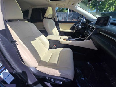 2022 Lexus RX 450hL RX 450hL