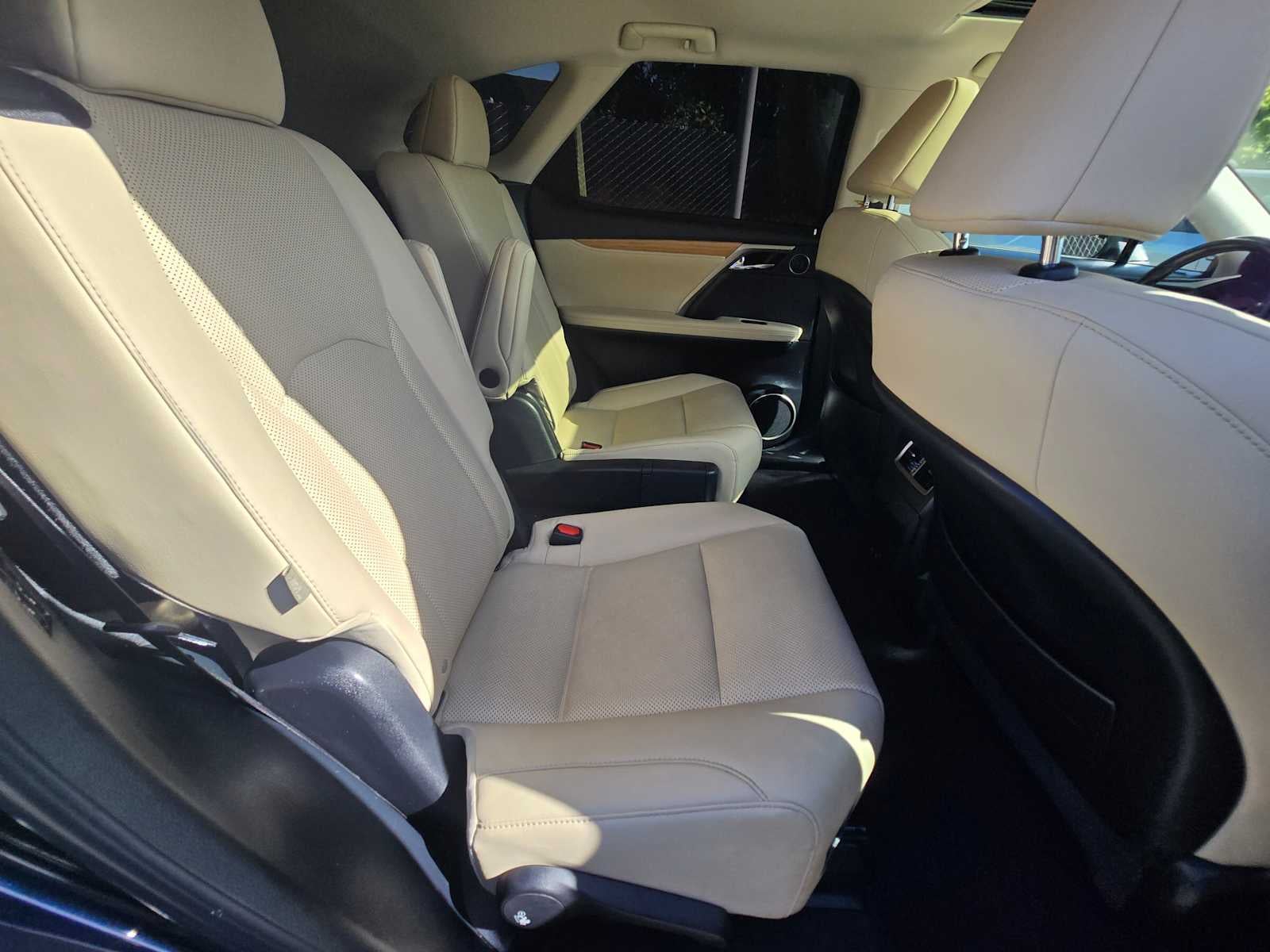 2022 Lexus RX 450hL RX 450hL