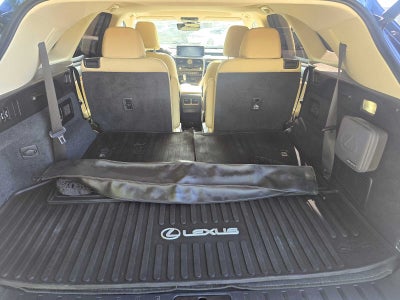 2022 Lexus RX 450hL RX 450hL
