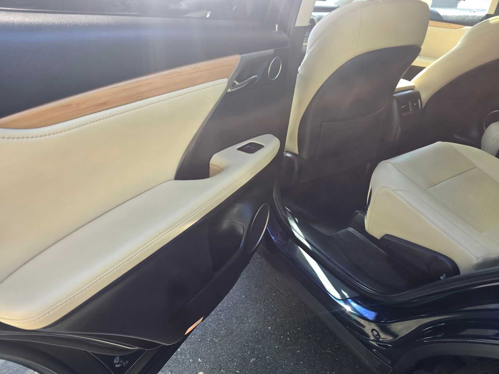 2022 Lexus RX 450hL RX 450hL