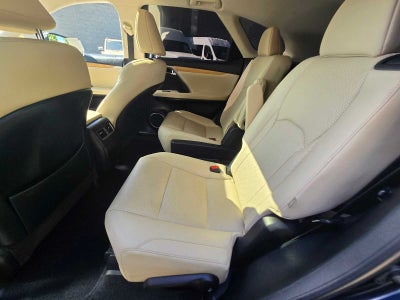 2022 Lexus RX 450hL RX 450hL