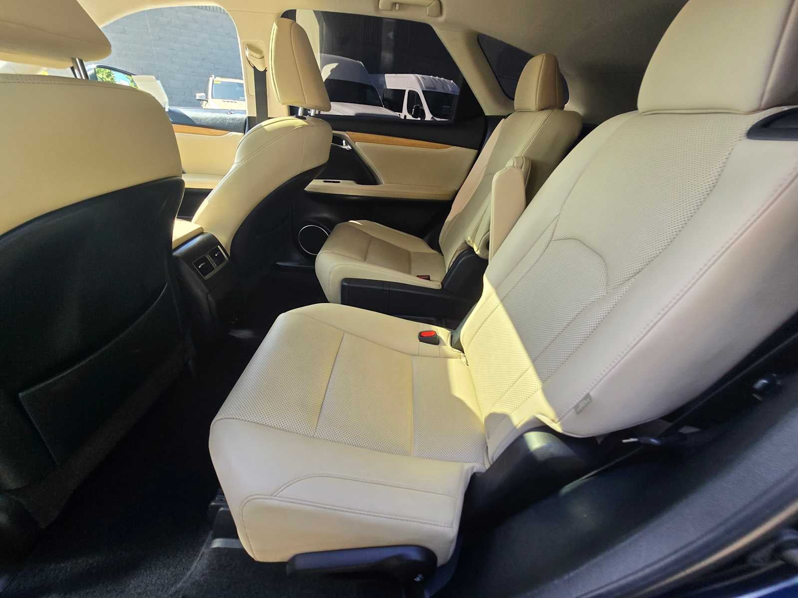 2022 Lexus RX 450hL RX 450hL