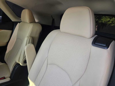 2022 Lexus RX 450hL RX 450hL