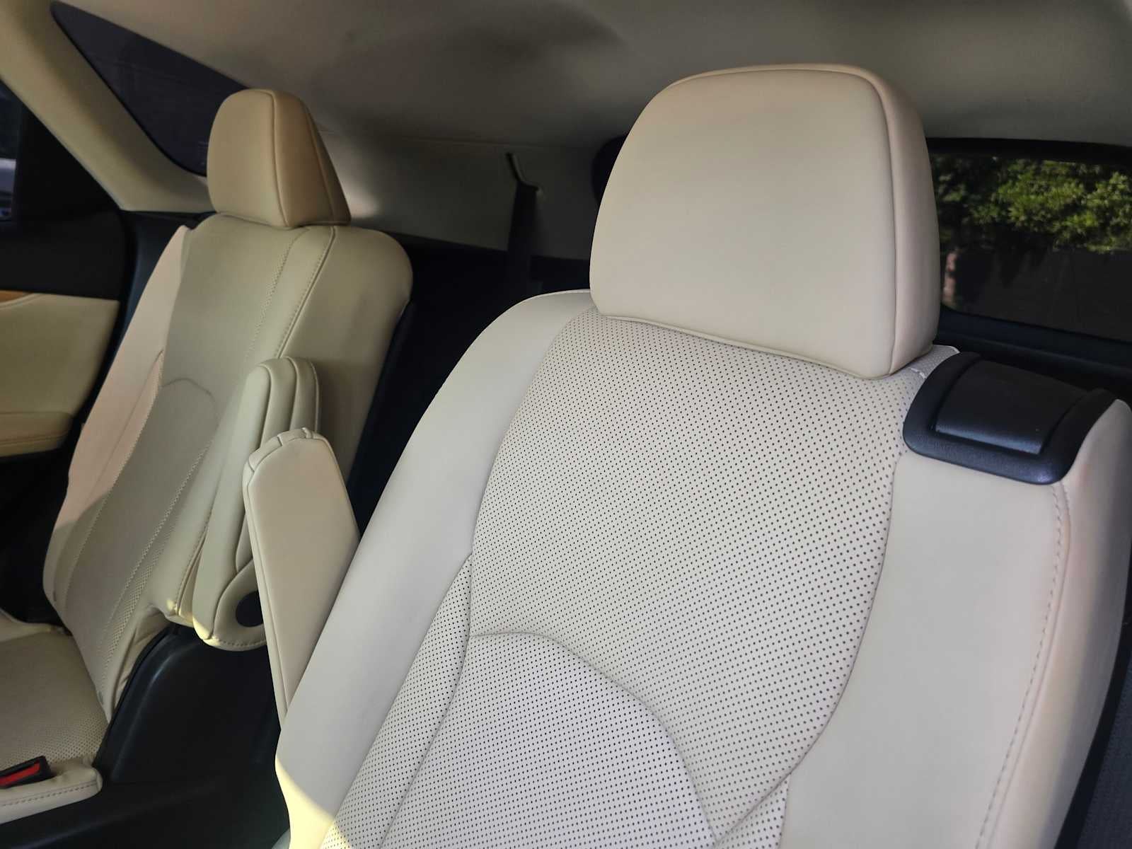 2022 Lexus RX 450hL RX 450hL
