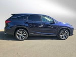 2022 Lexus RX 450hL RX 450hL