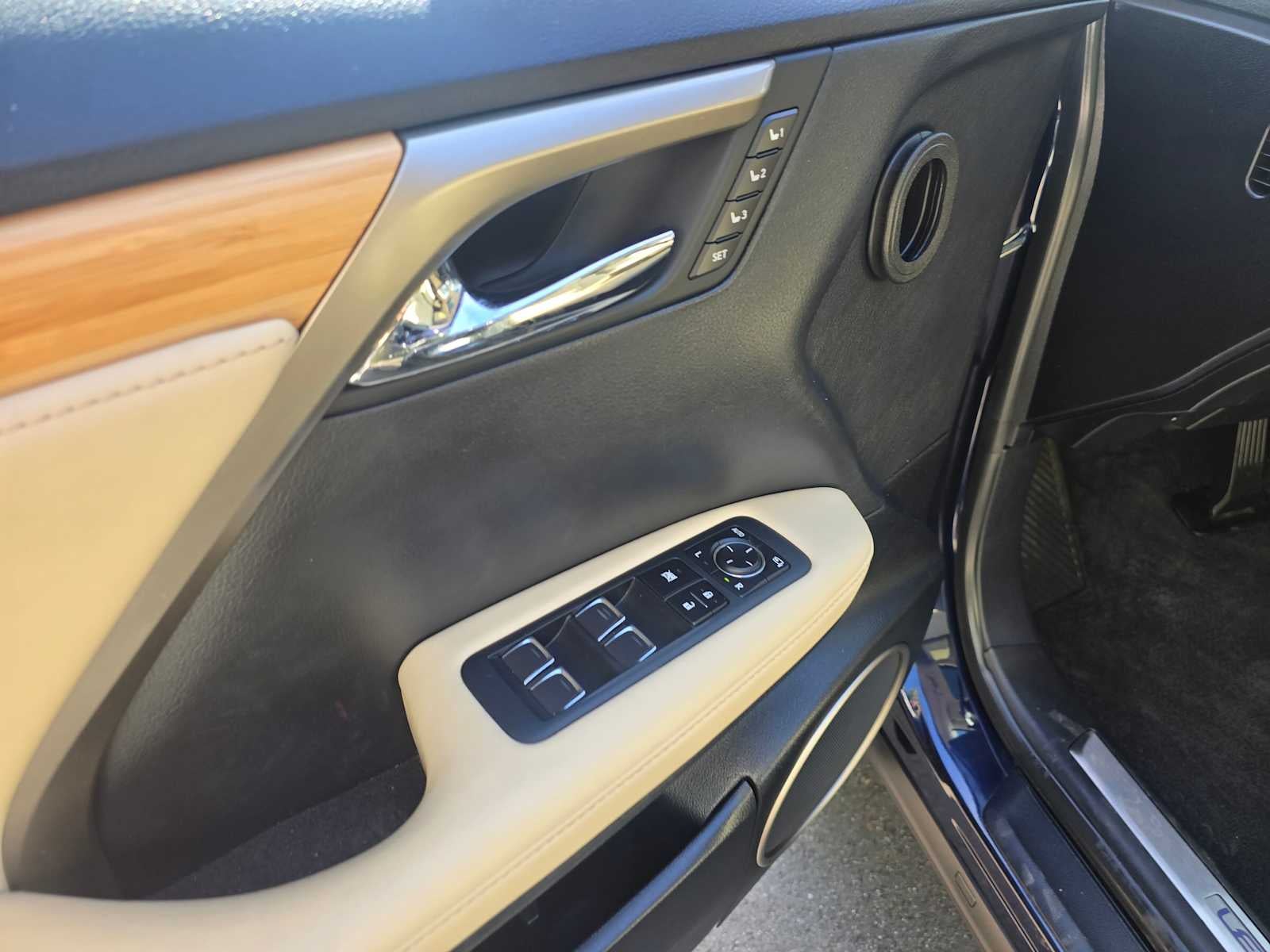2022 Lexus RX 450hL RX 450hL