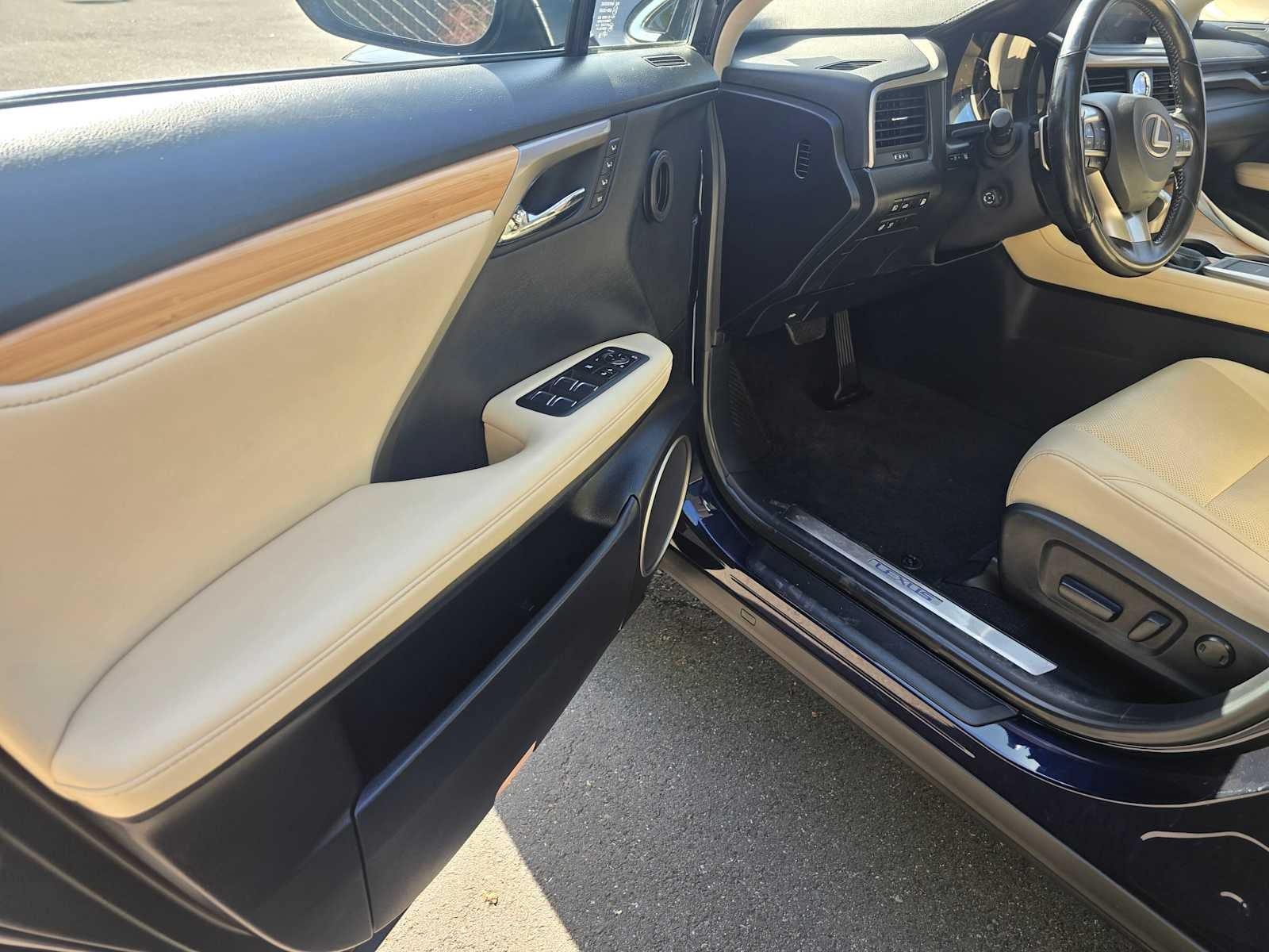 2022 Lexus RX 450hL RX 450hL
