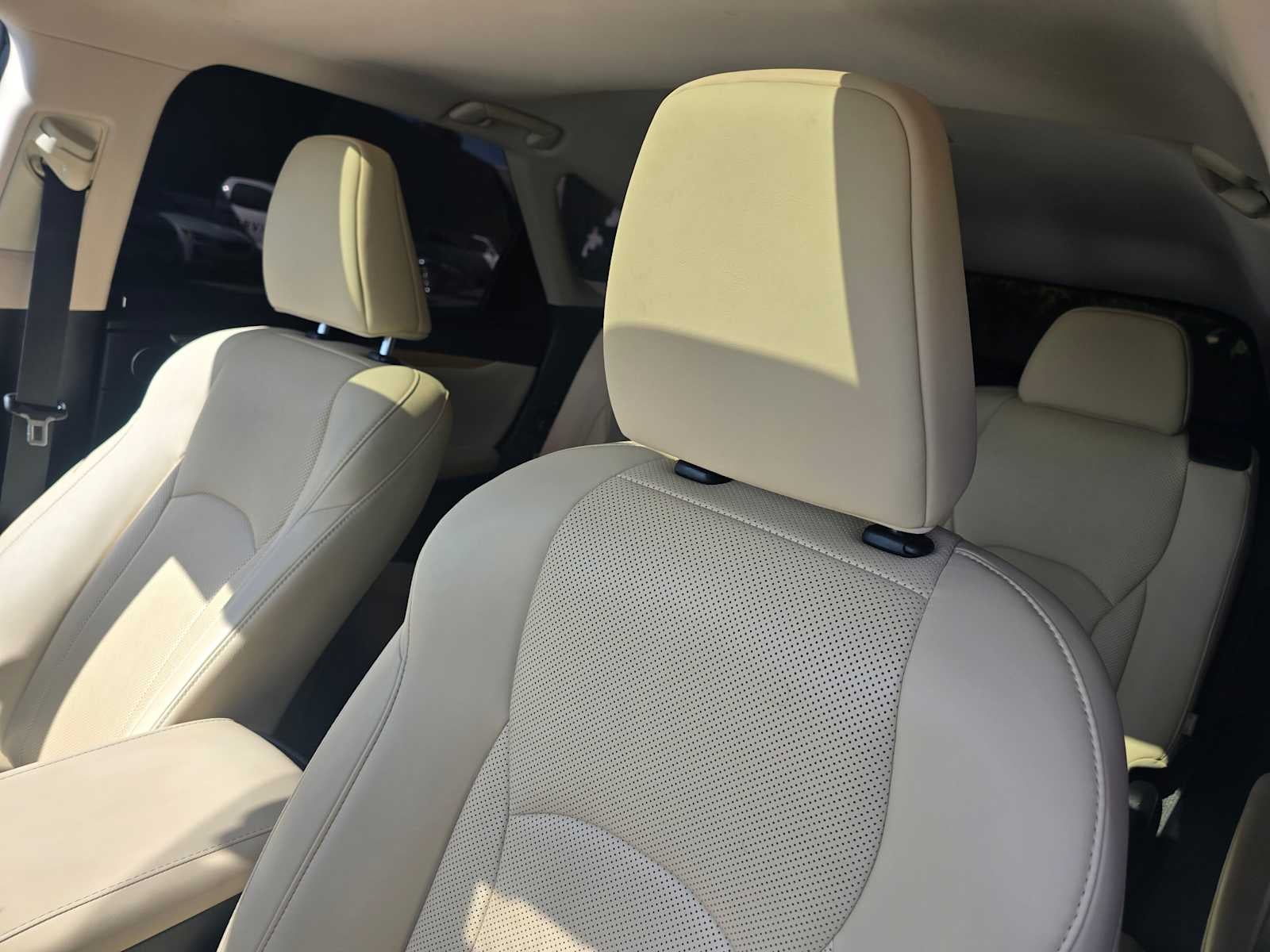 2022 Lexus RX 450hL RX 450hL