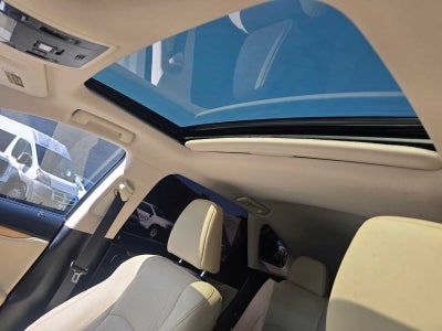 2022 Lexus RX 450hL RX 450hL