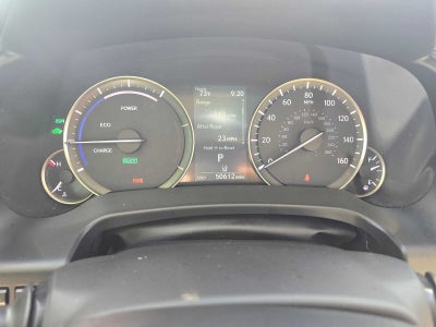 2022 Lexus RX 450hL RX 450hL