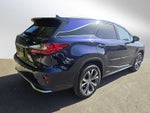 2022 Lexus RX 450hL RX 450hL