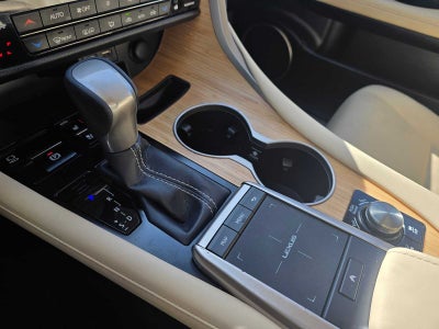 2022 Lexus RX 450hL RX 450hL