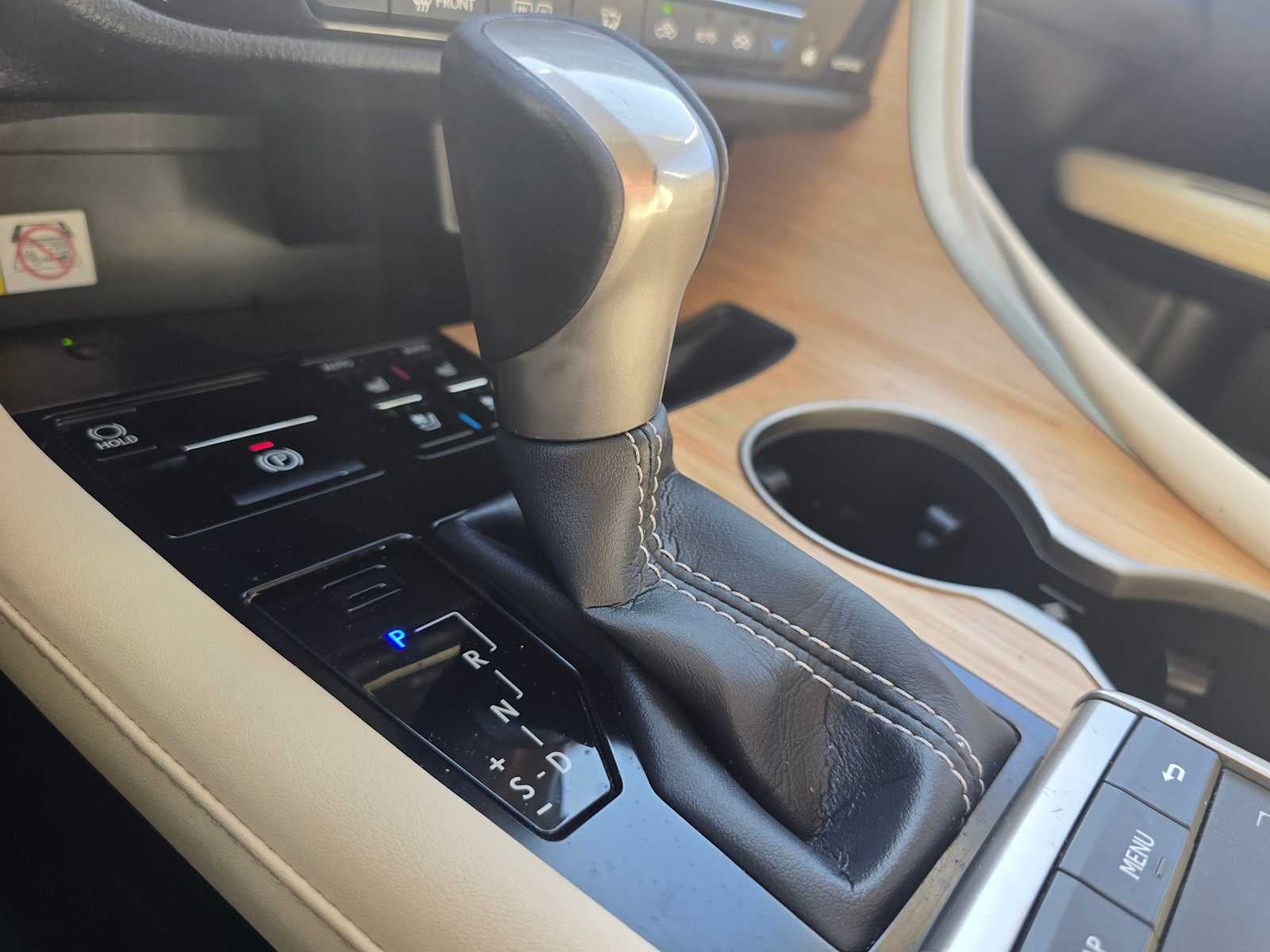 2022 Lexus RX 450hL RX 450hL