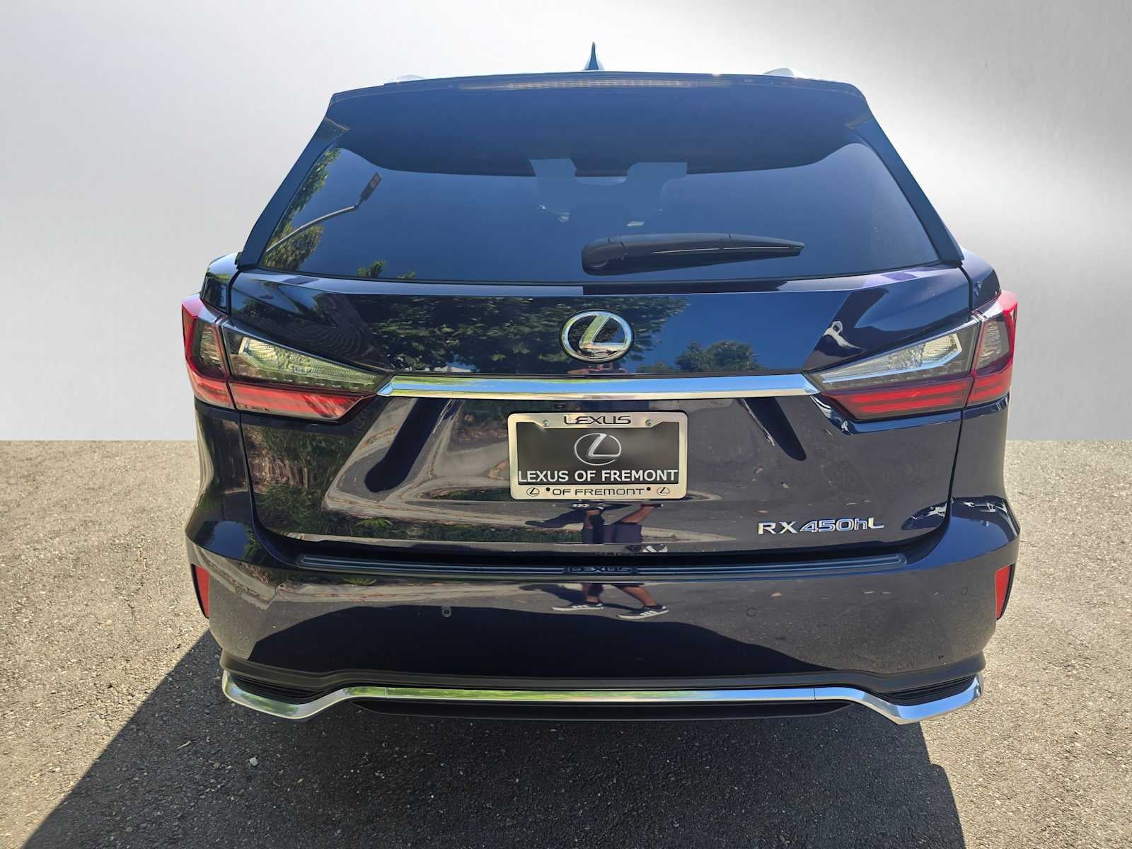 2022 Lexus RX 450hL RX 450hL