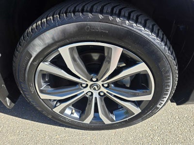 2022 Lexus RX 450hL RX 450hL