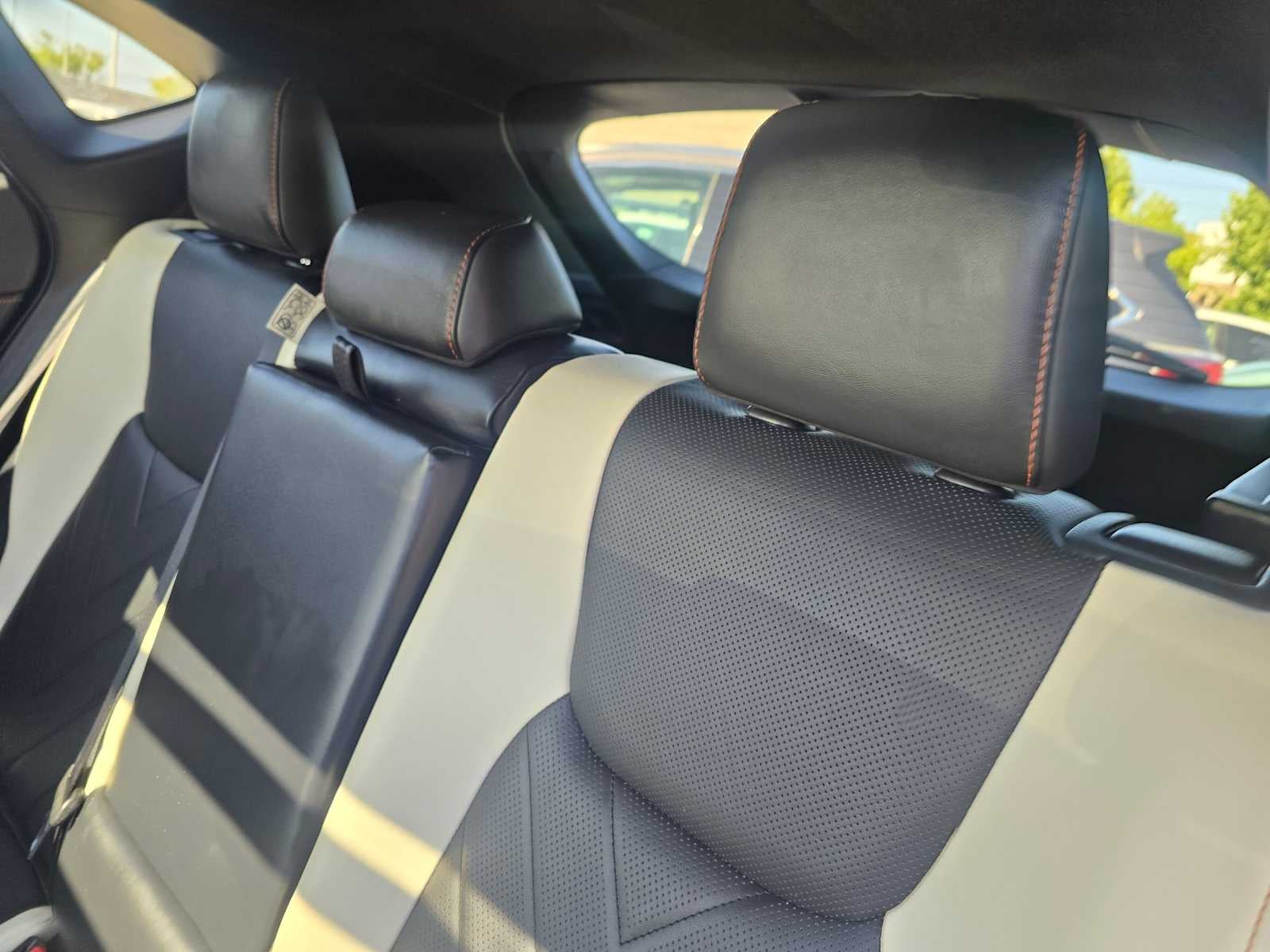 2022 Lexus NX 450h PLUS AWD