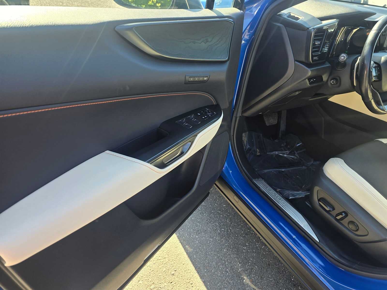 2022 Lexus NX 450h PLUS AWD