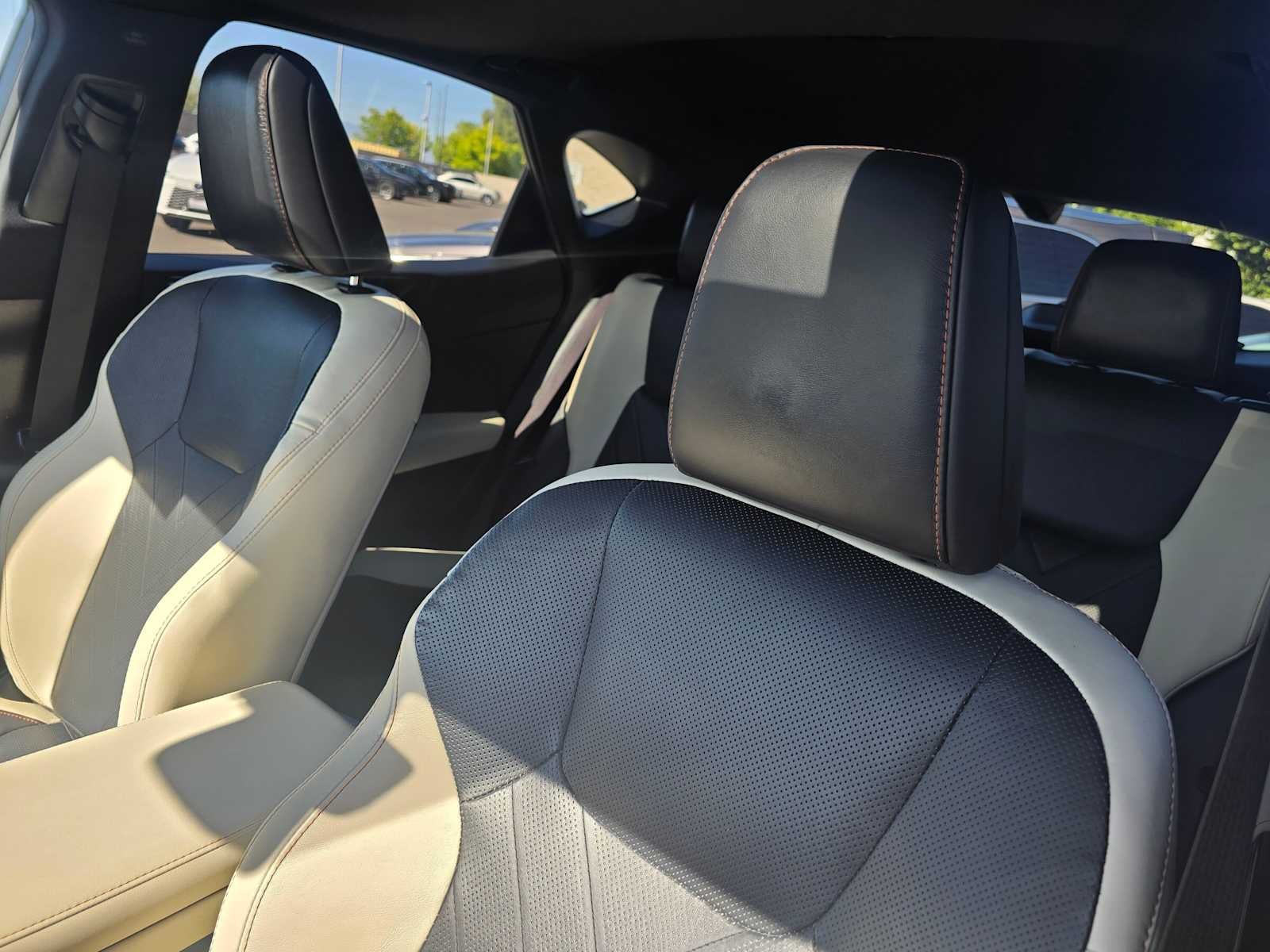 2022 Lexus NX 450h PLUS AWD