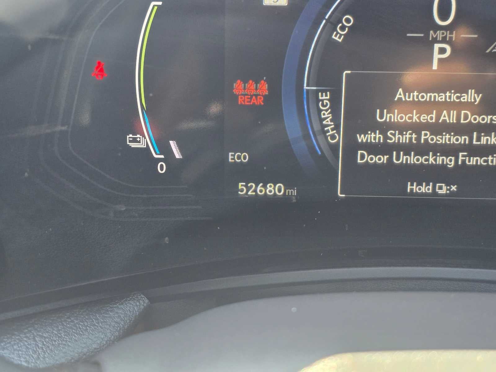 2022 Lexus NX 450h PLUS AWD