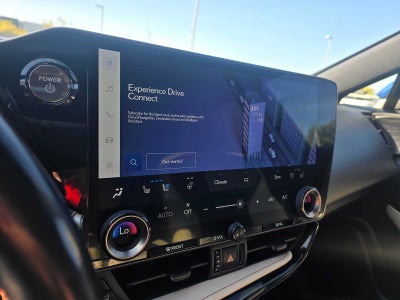 2022 Lexus NX 450h PLUS AWD