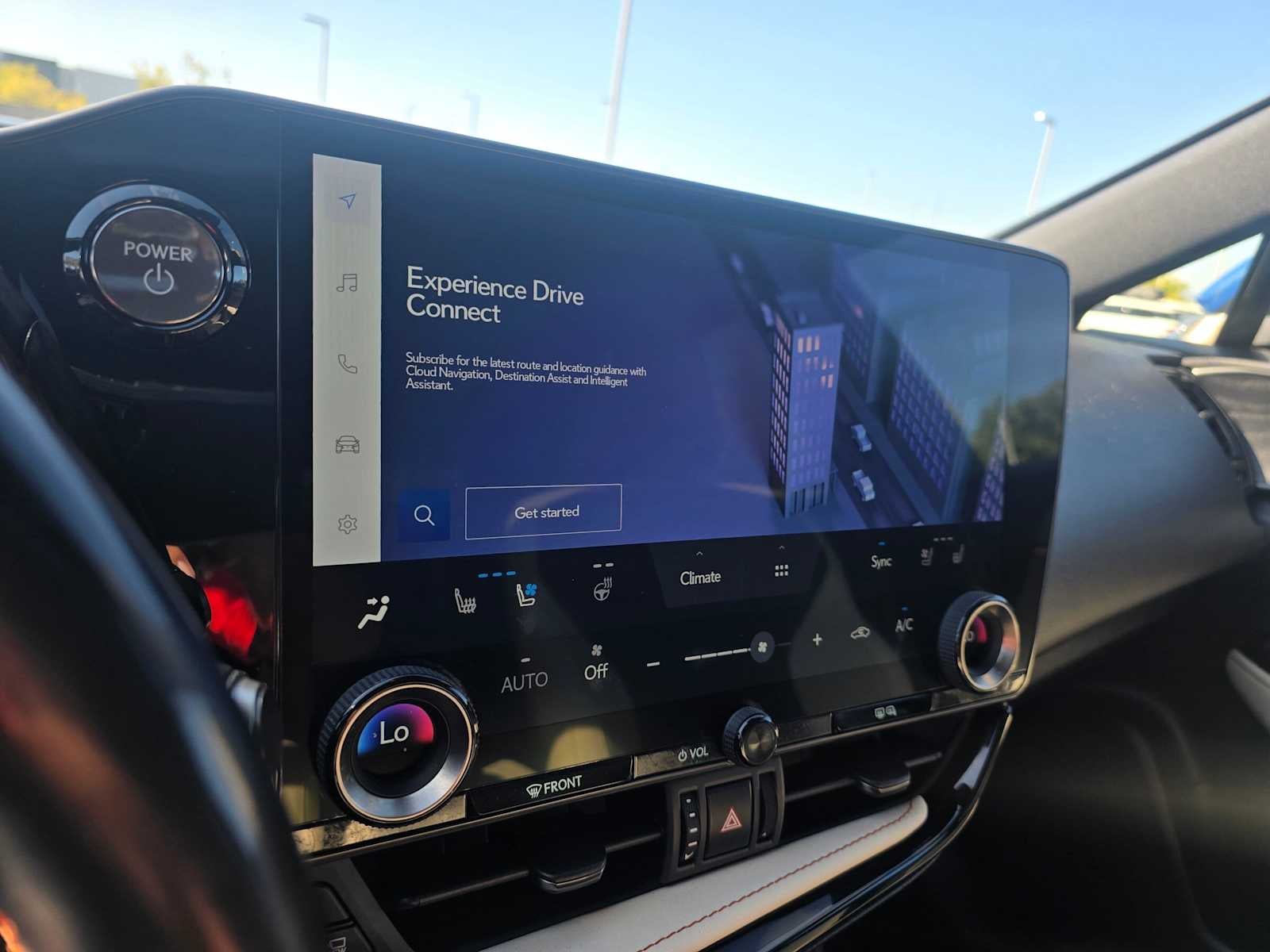 2022 Lexus NX 450h PLUS AWD