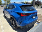 2022 Lexus NX 450h PLUS Luxury