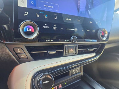 2022 Lexus NX 450h PLUS AWD