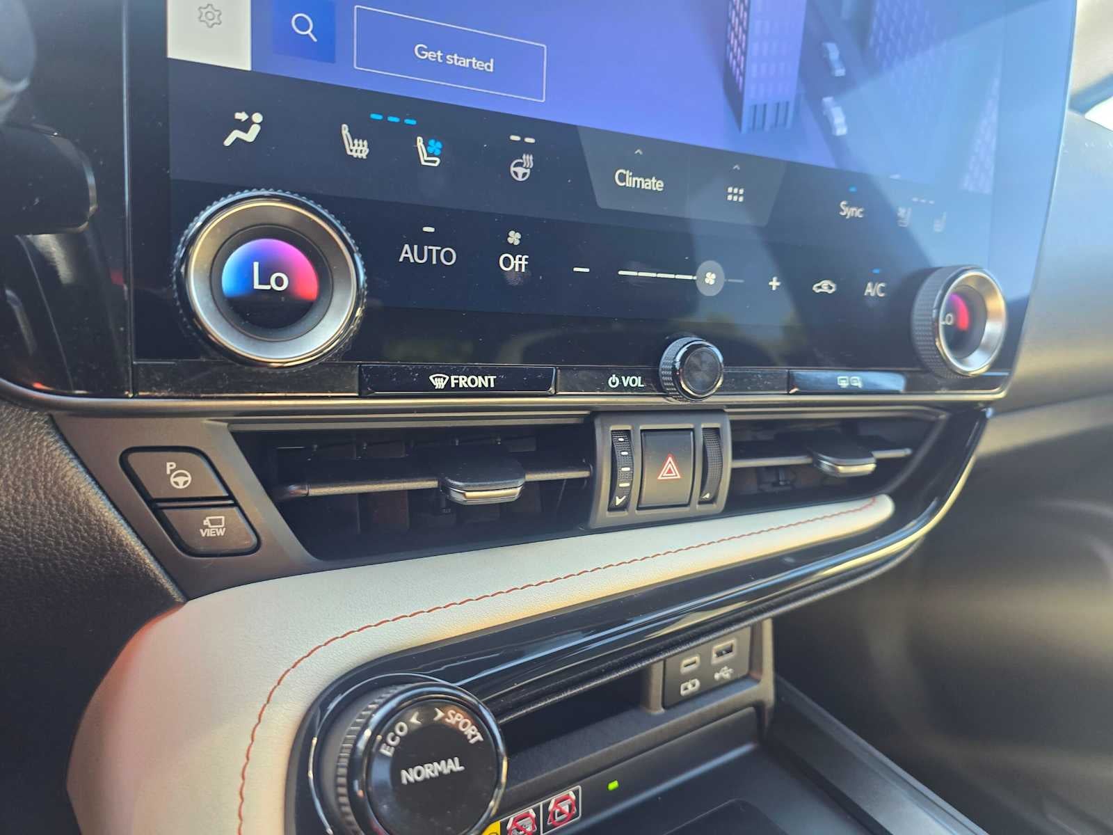 2022 Lexus NX 450h PLUS AWD