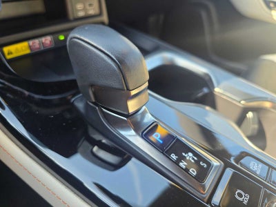 2022 Lexus NX 450h PLUS AWD