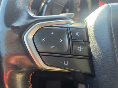 2022 Lexus NX 450h PLUS AWD