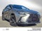 2025 Lexus NX Luxury