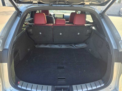 2025 Lexus NX Luxury